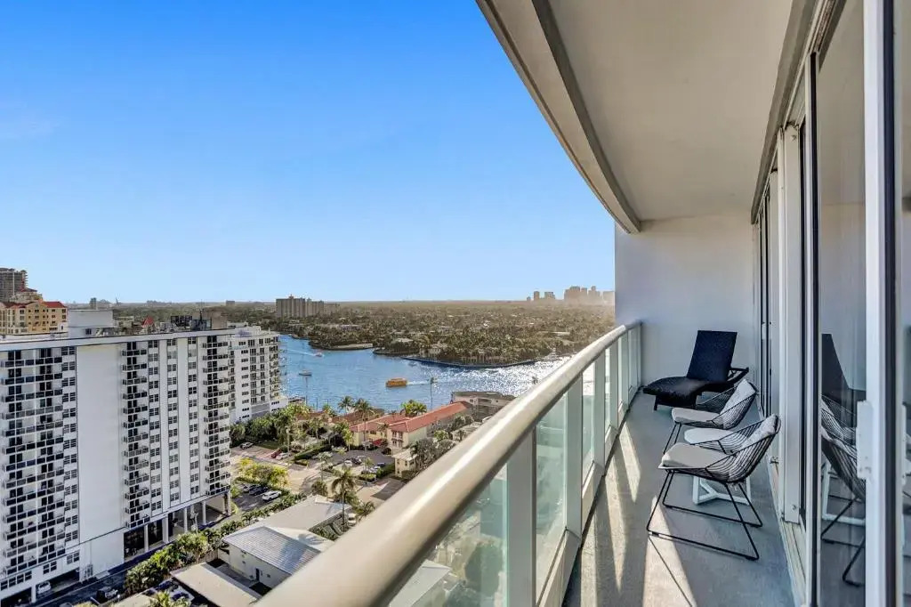 WVR Vacation Residences 1707