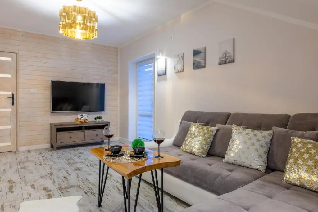 Apartament Kasztelan II