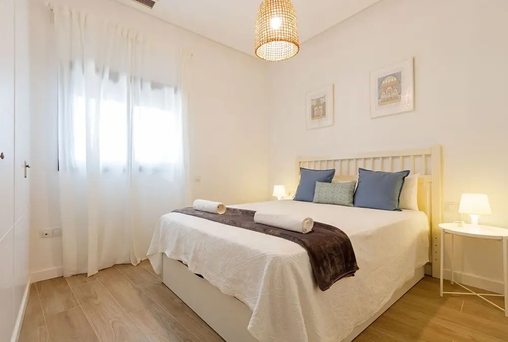 Apartamento Triana Alfareria Suites