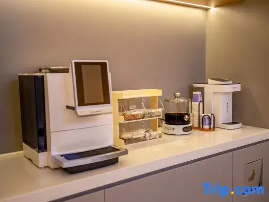 Home Inn Business & Travel Hotel (Jining Liangshan Yunhefu Branch)