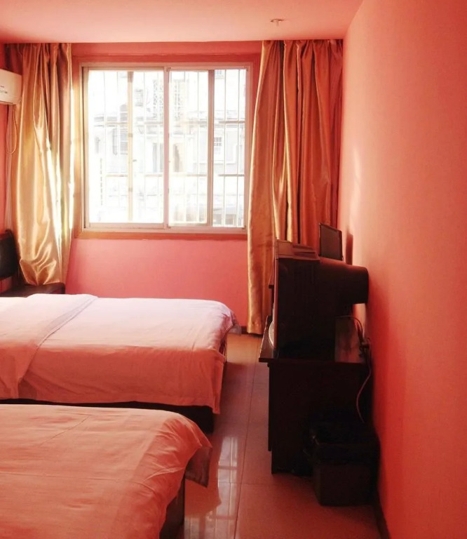 Nanchang Yanyang Business Hotel