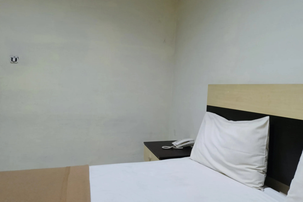 Hotel O Puri Homestay