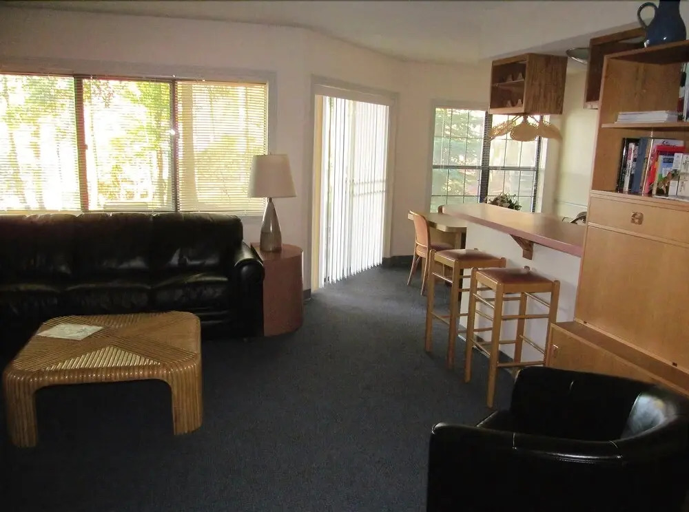 Rentals at Big Boulder Midlake