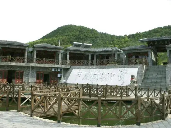 宁波九龙山庄