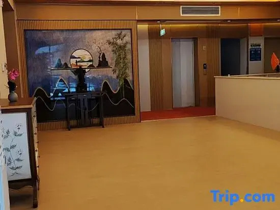 Songlu Jingshe Hotel