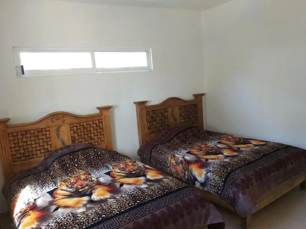 Hotel Villas Monteli Suites Cuernavaca