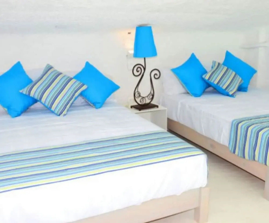 Apartamento Vacacional en Cancún