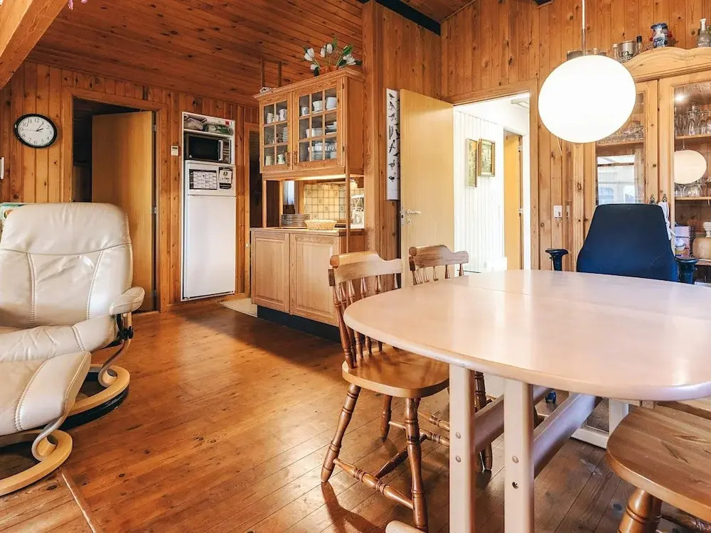 5 person holiday home in Bogø By-By Traum