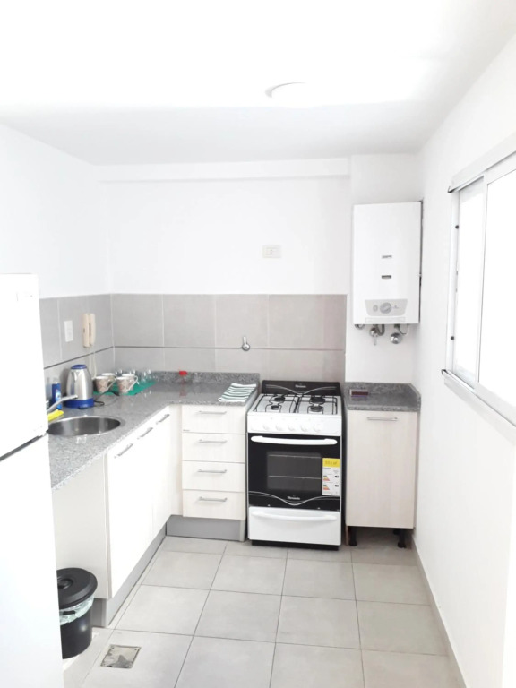 Hermoso apartamento en el corazón de Santa Fe con cochera!