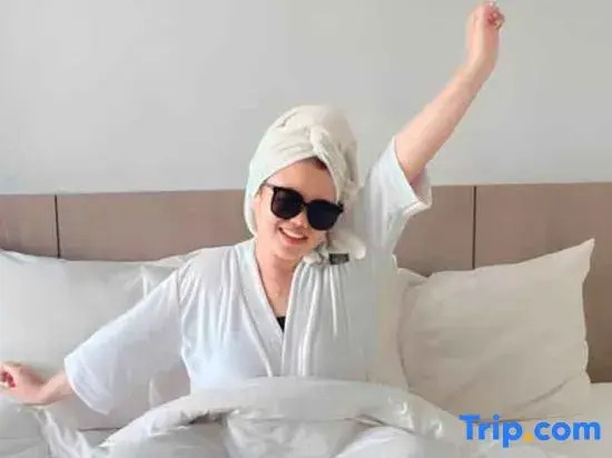 Harvest Hotel Purwodadi