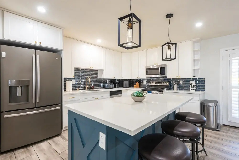 Phoenix 4 BDR Home With Outdoor Entertainment