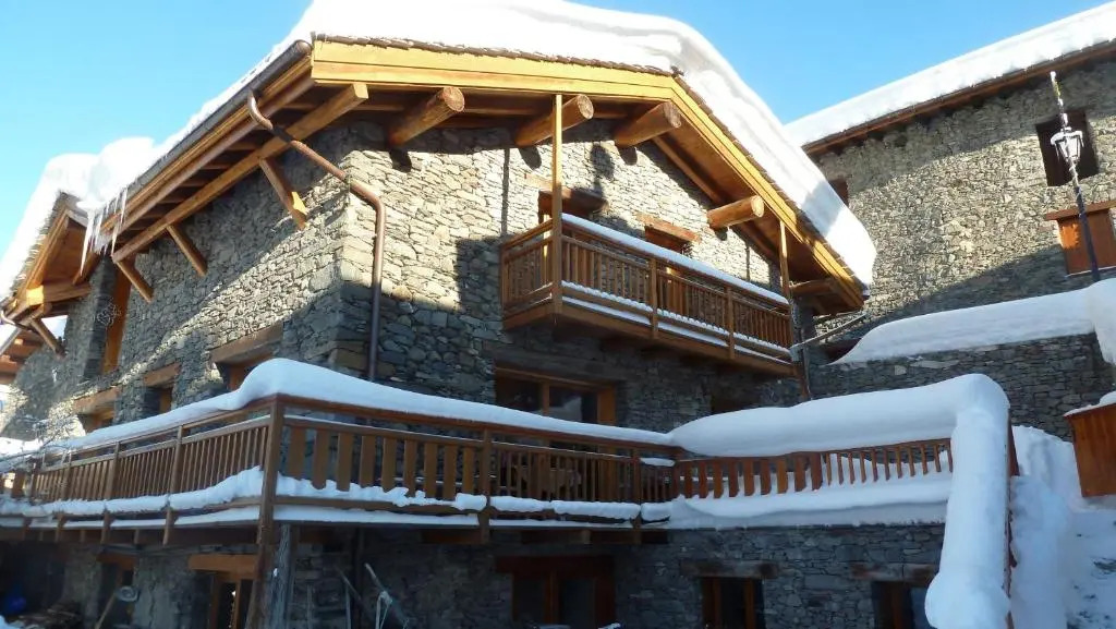 Mon petit Chalet