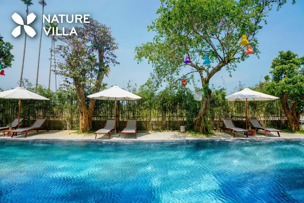Nature Villa