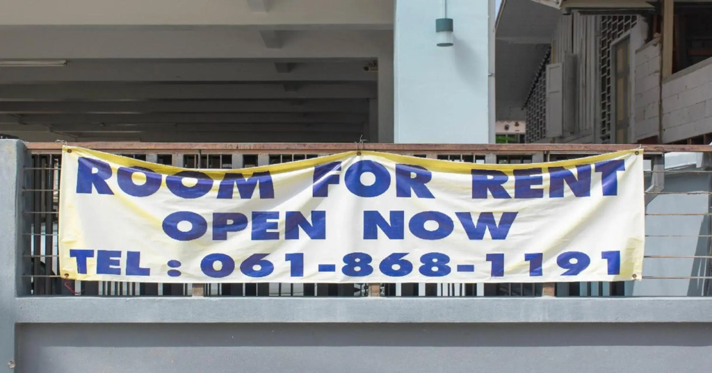 Suree Place Hostel