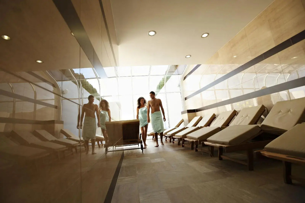 Hotel Livada Prestige - Terme 3000 - Sava Hotels & Resorts