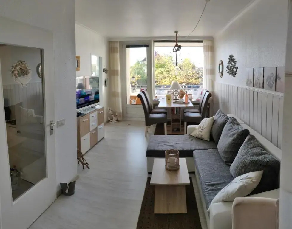 Appartement Kerstin