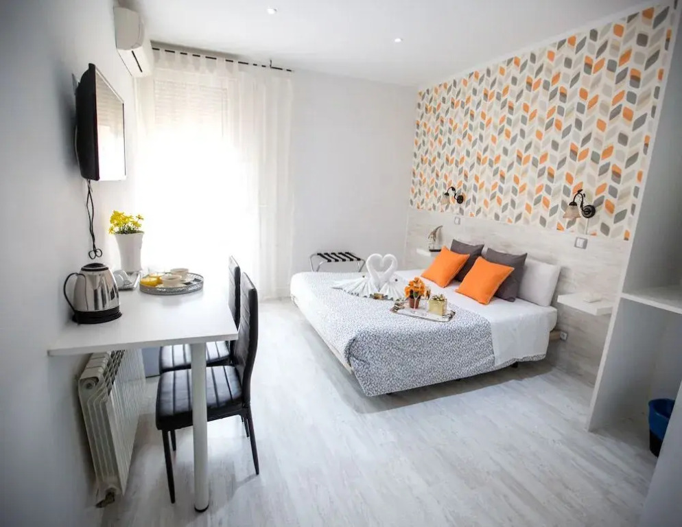 Bloom Inn Madrid