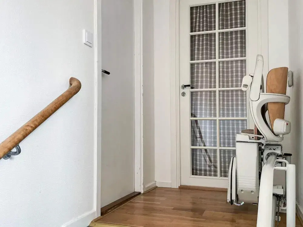 5 Star Holiday Home in Simrishamn