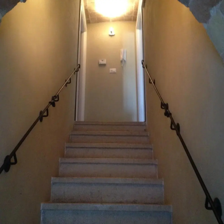 B&B La Terrazza Sul Borgo - Ortona Rooms