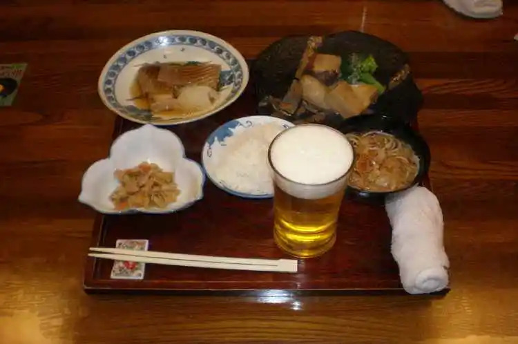 Hotel Naniwa