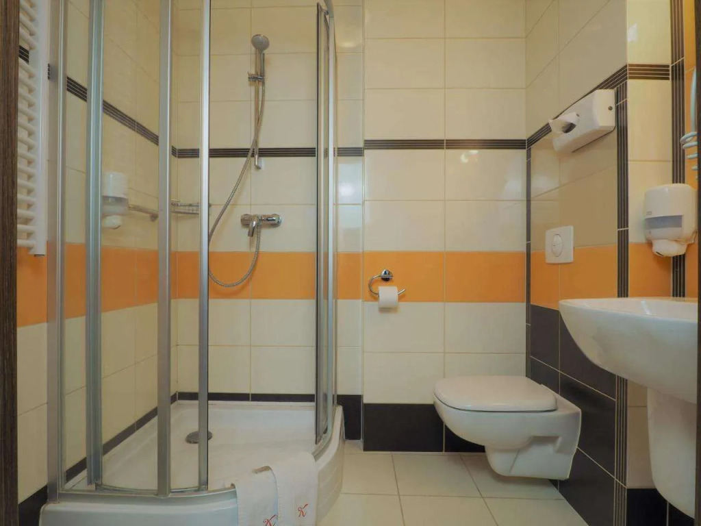 Hotel Konstancja