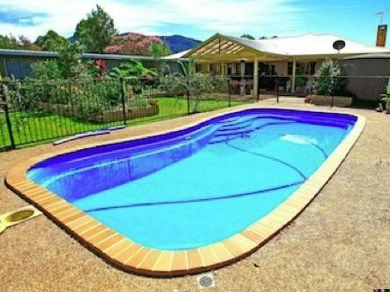 Yarrahapinni Homestead