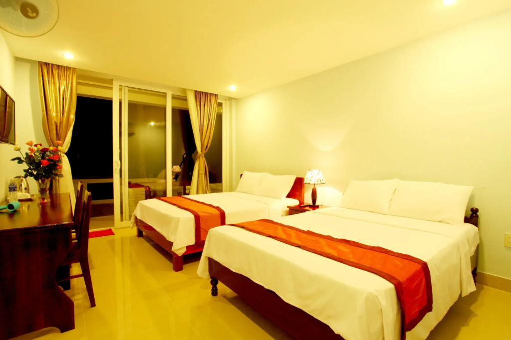 Hai Yen Family Hotel