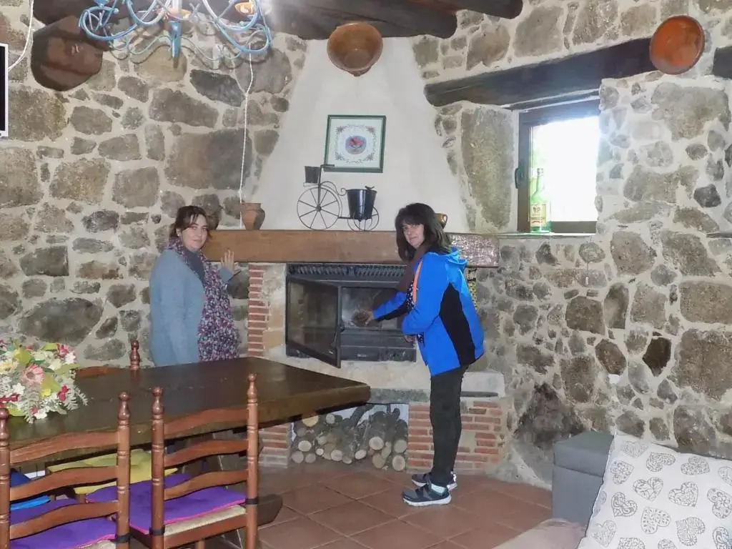Casa Rural Generoso