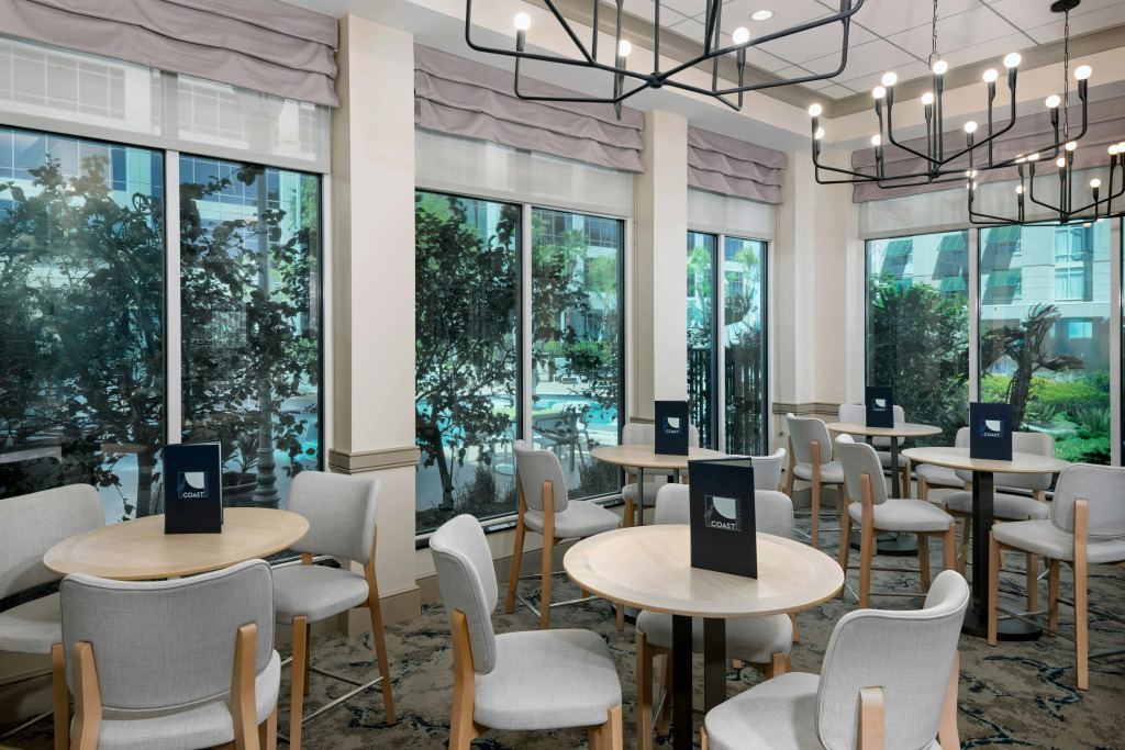 Hilton Garden Inn Tampa Airport/Westshore