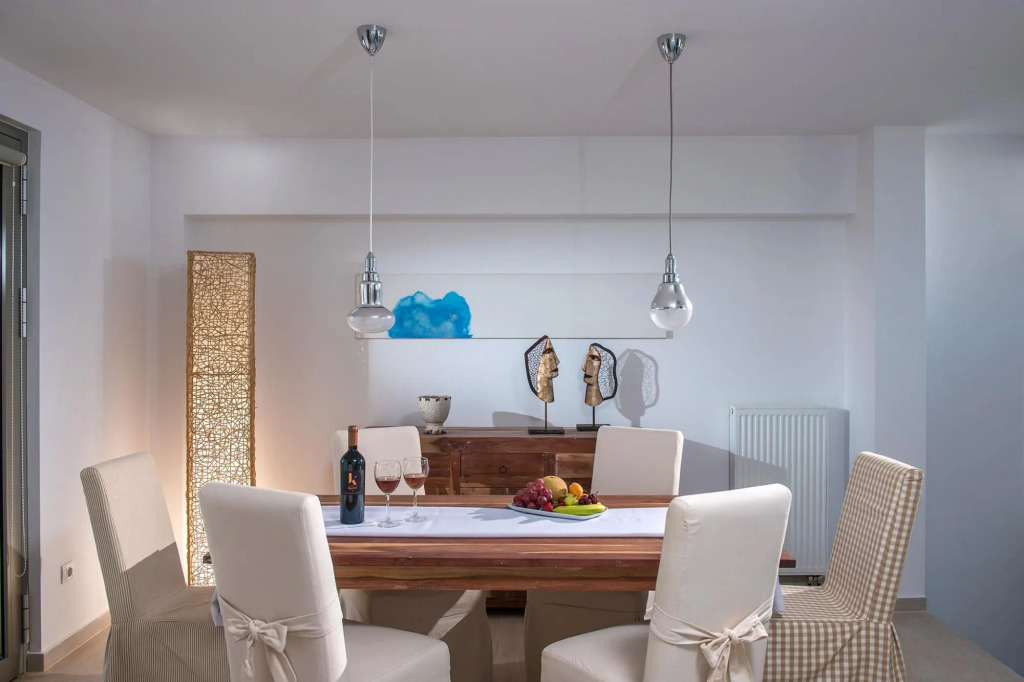 Villa Perseides by Enorme