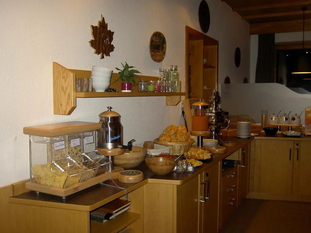Haus Lusspark