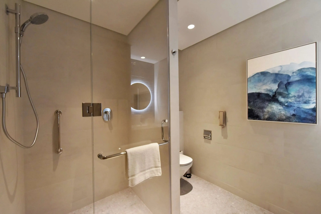 Hilton Garden Inn Bahrain Bay