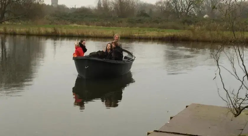 De Groote Wijzend