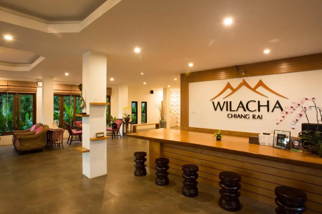 Wilacha Chiang Rai