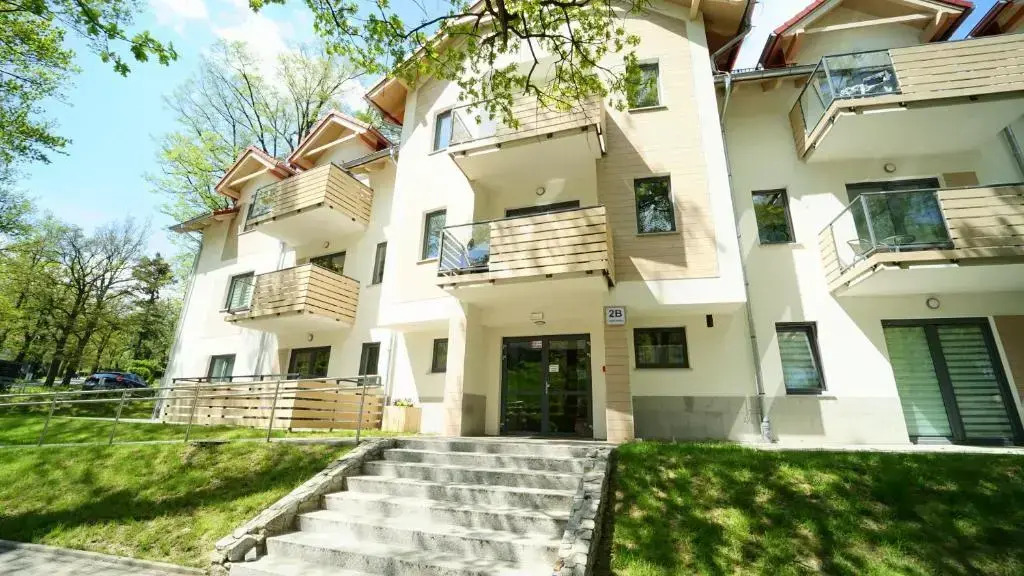 Apartament EverySky , Karpacz Nad Łomnicą 1E-2B