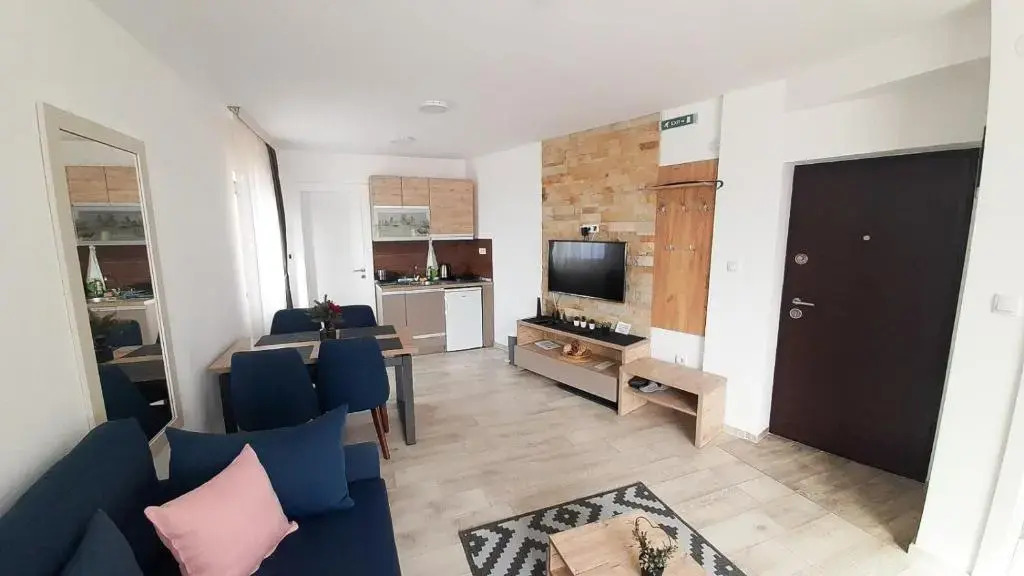 Panorama Apartman - Milmari L47