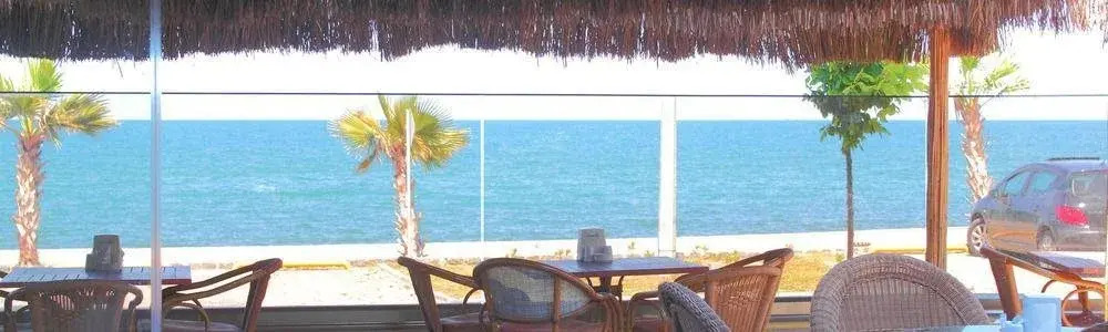 Yeni Tuana Otel