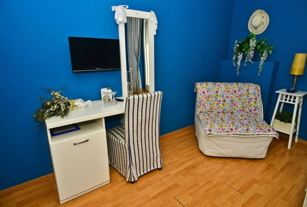 Bed and breakfast VieniARoma