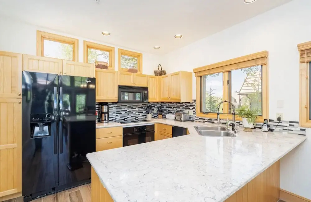 Aspen Ridge 31 by Alpine Lodging Telluride