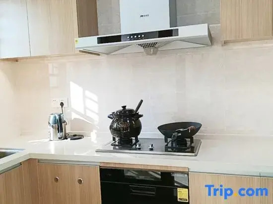 Yuni Chujian Homestay (Luowen Avenue)