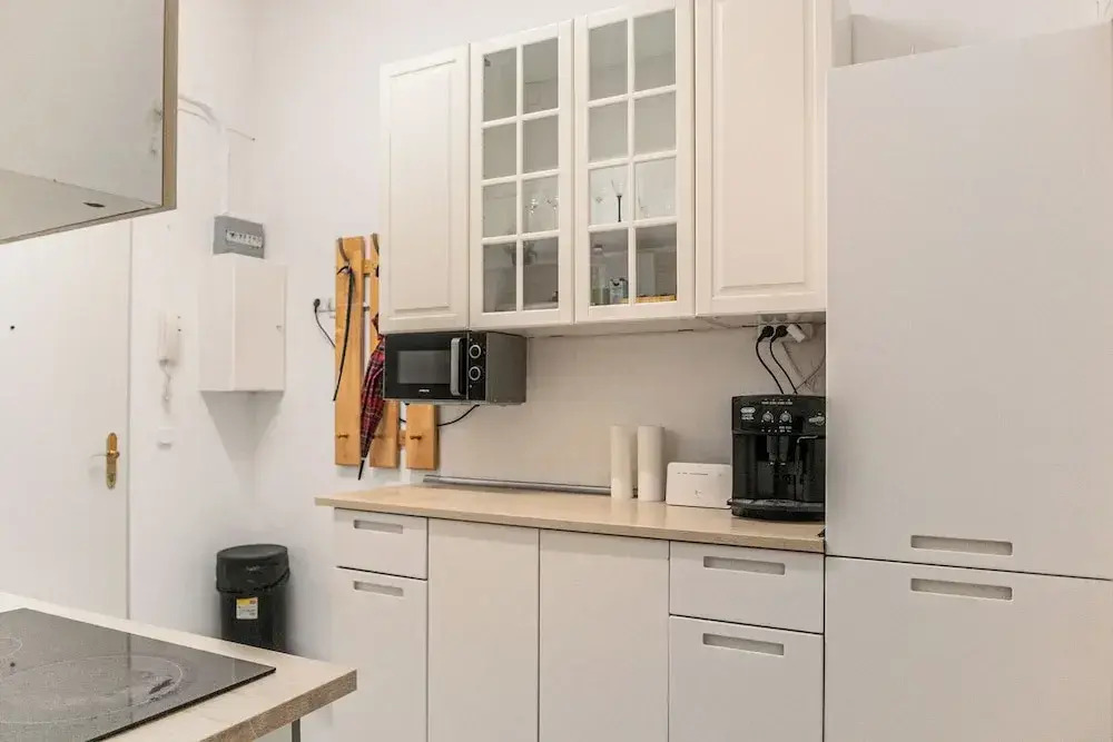Shared 2BR Residence by Millennium Tower