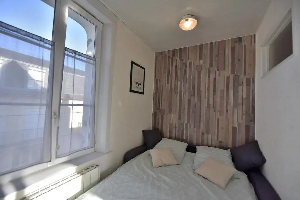 Studio "La Plage" - 50m Front de Mer