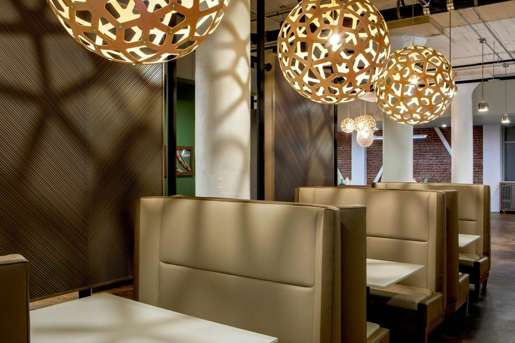 Element by Marriott Moline