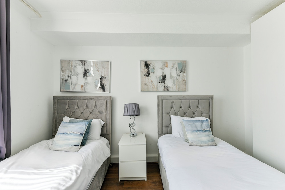 Marylebone Marble arch Apartment