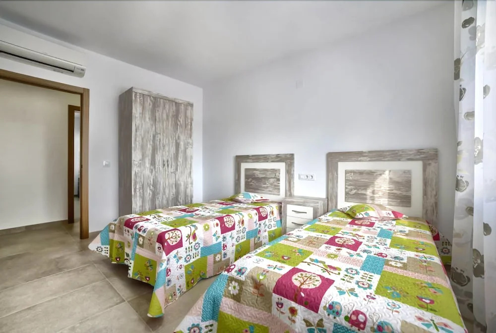 Villa in Moraira - 104198 by MO Rentals
