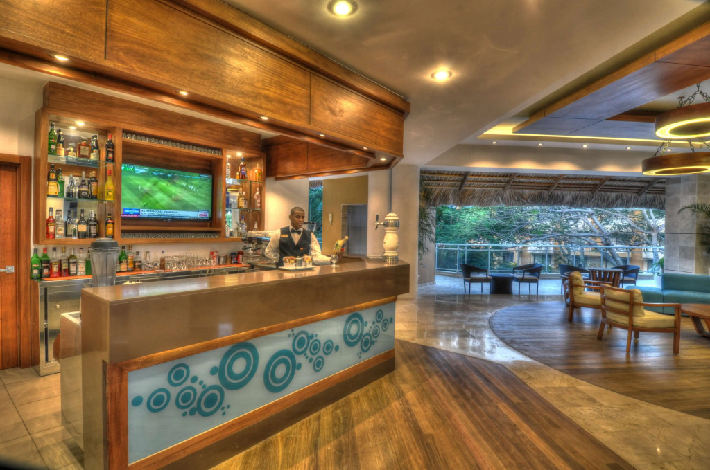 Viva Dominicus Palace by Wyndham, A Trademark All Inclusive