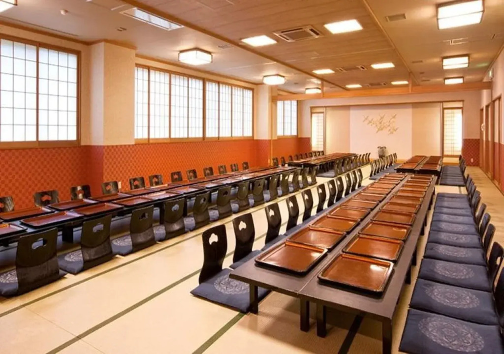Hotel Musashitei