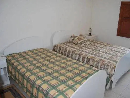 Neiva Guest House