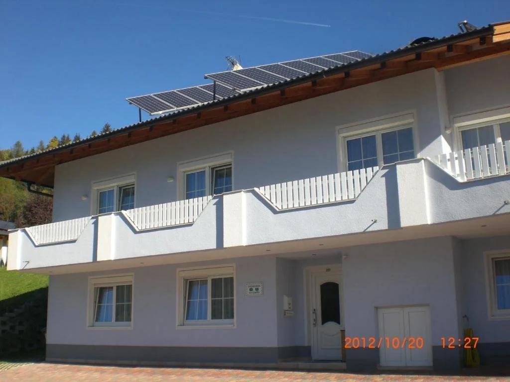 Haus Riedmüller Alexandra