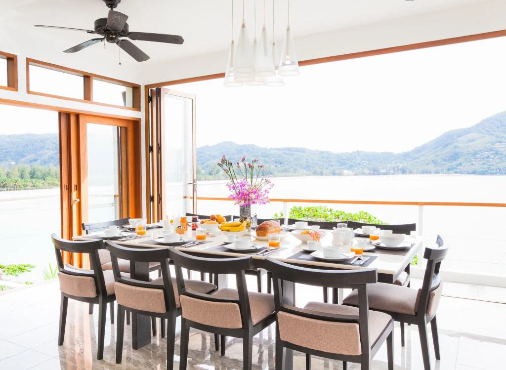 Villa Nevaeh